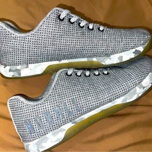 Nobull Shoes